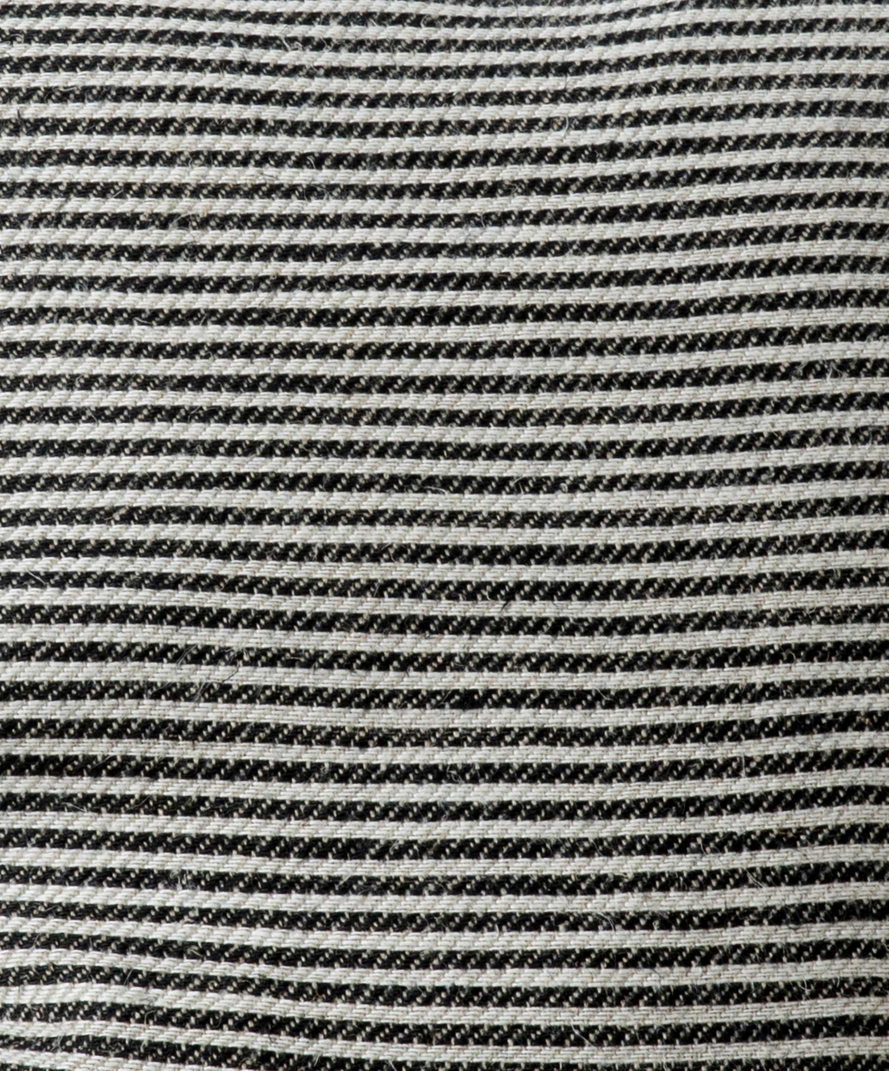 Natural Linen Decorative Cushion Cover Style 2 - Image 4