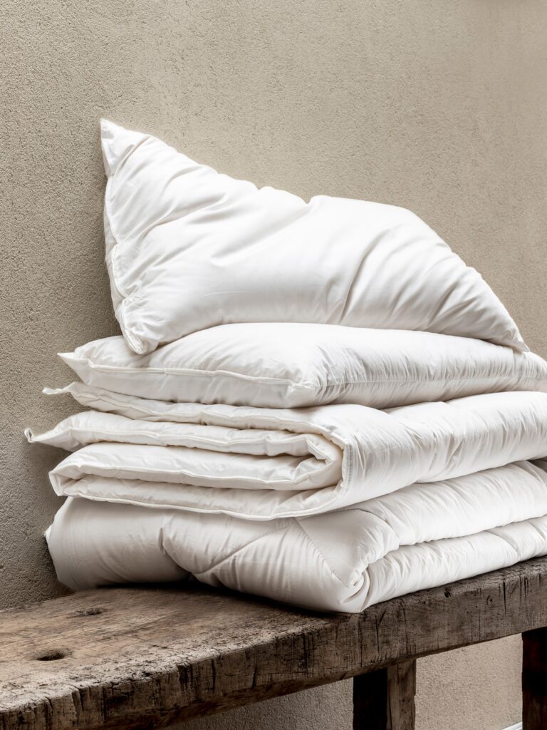 Wool Bed Duvet Collection Essential