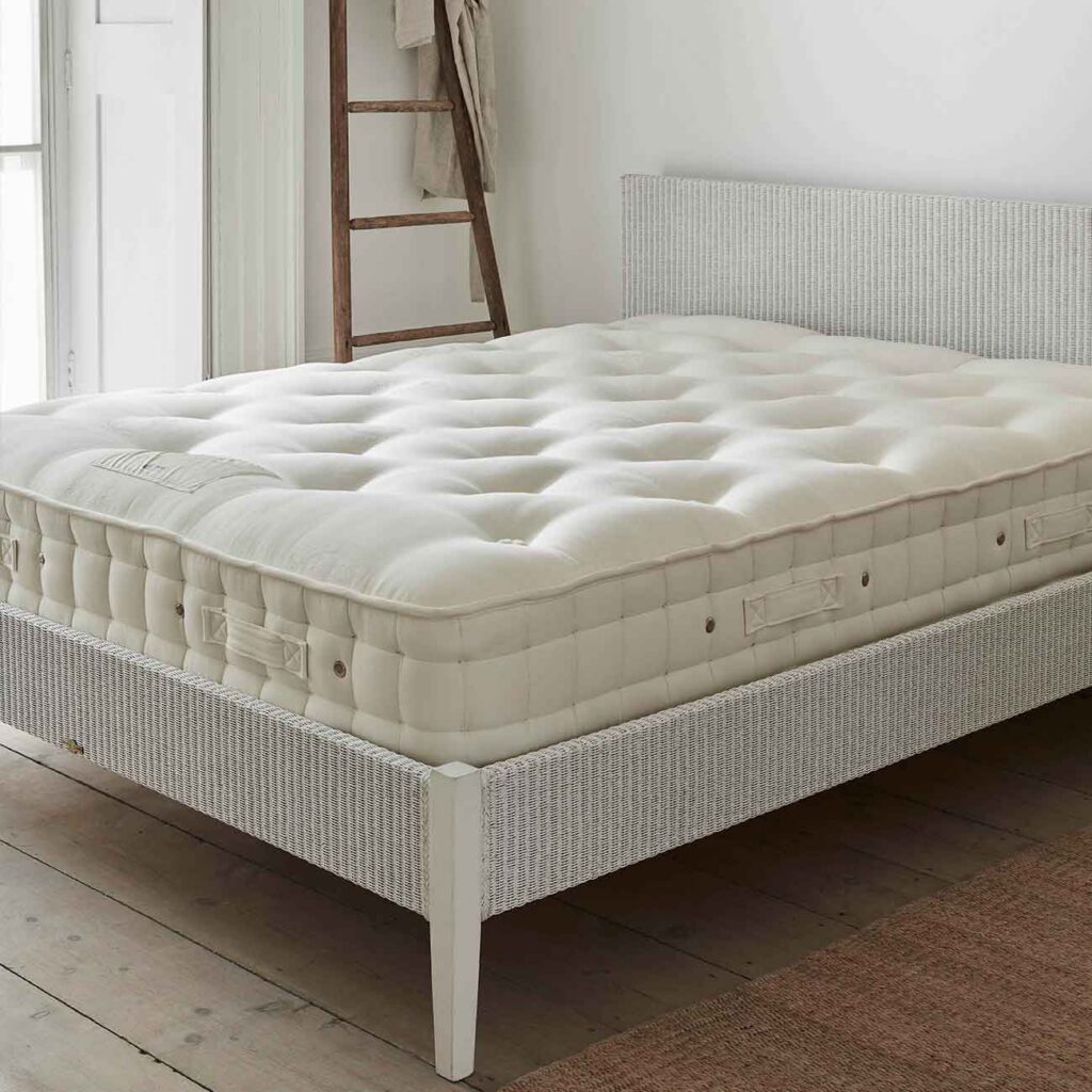 Cotton Mattress Collection Essential