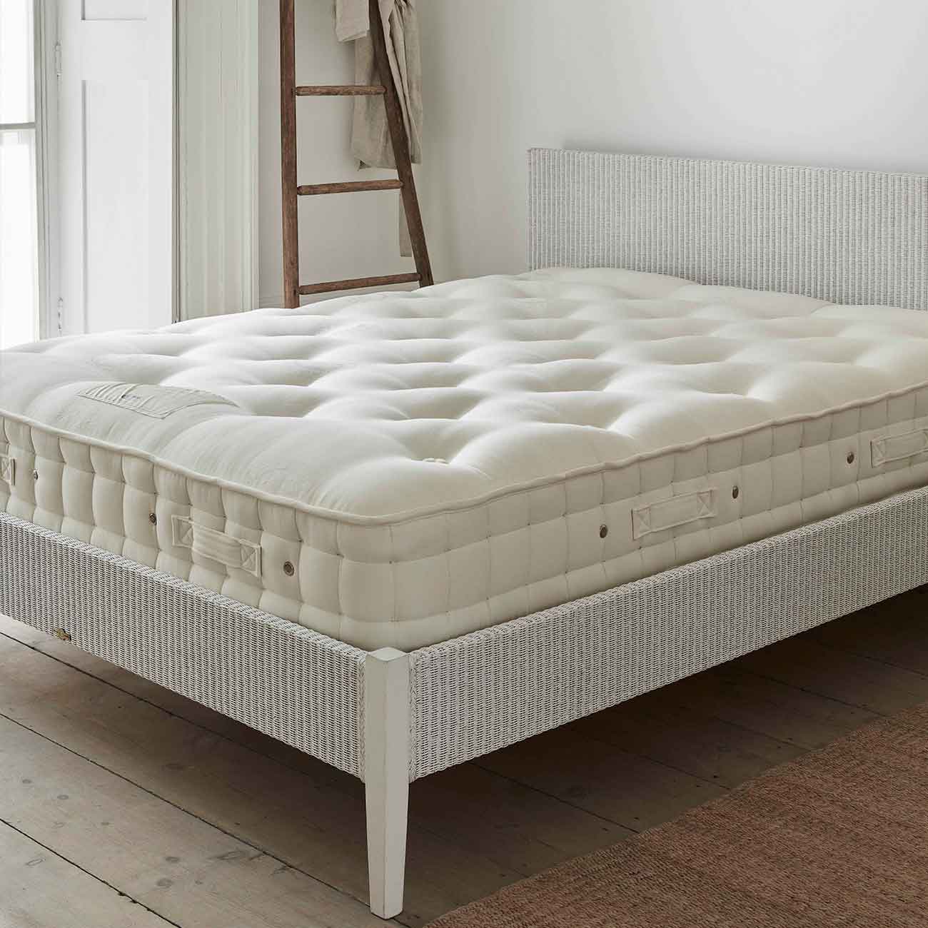Cotton Mattress Collection Essential