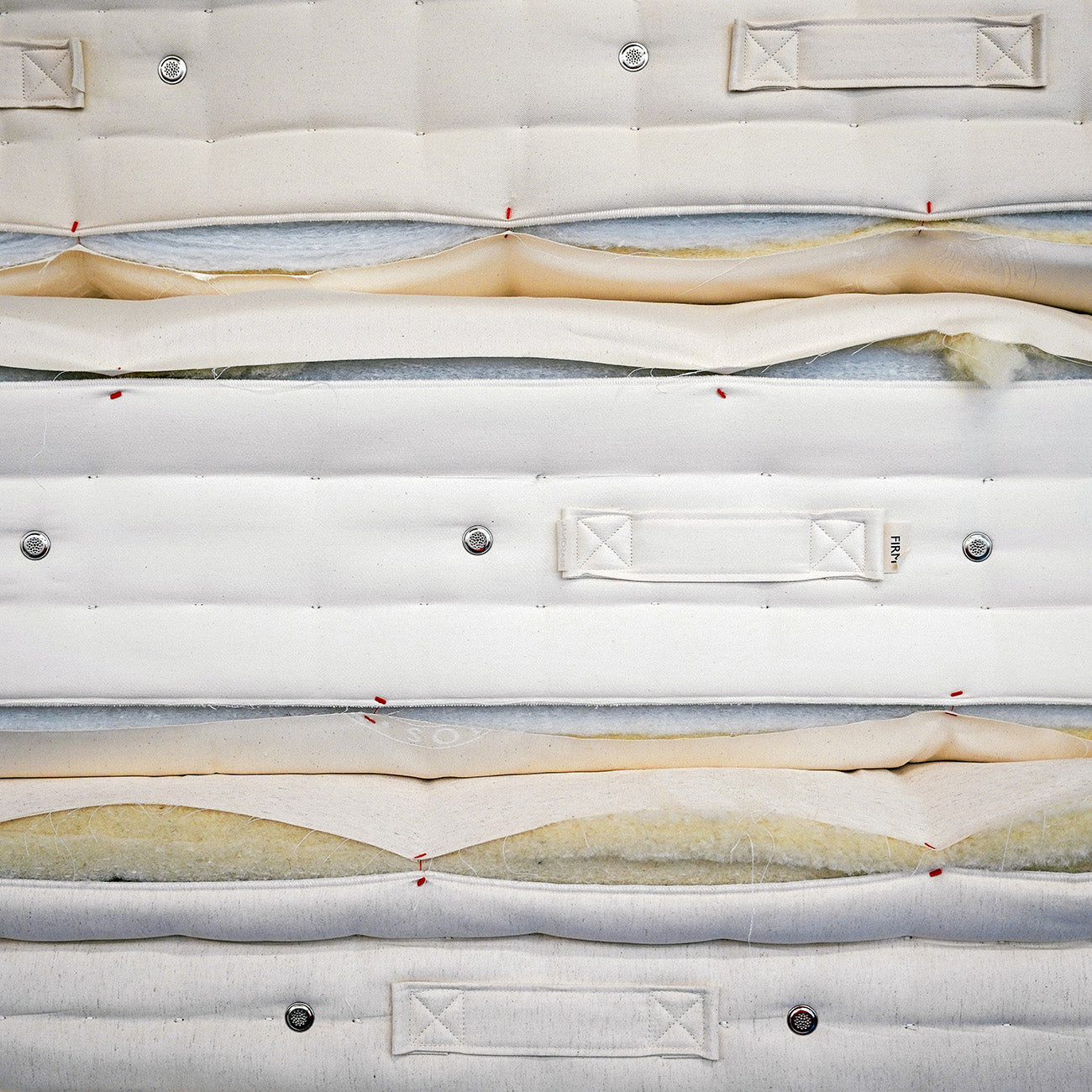 Cotton Mattress Collection Essential - Image 4