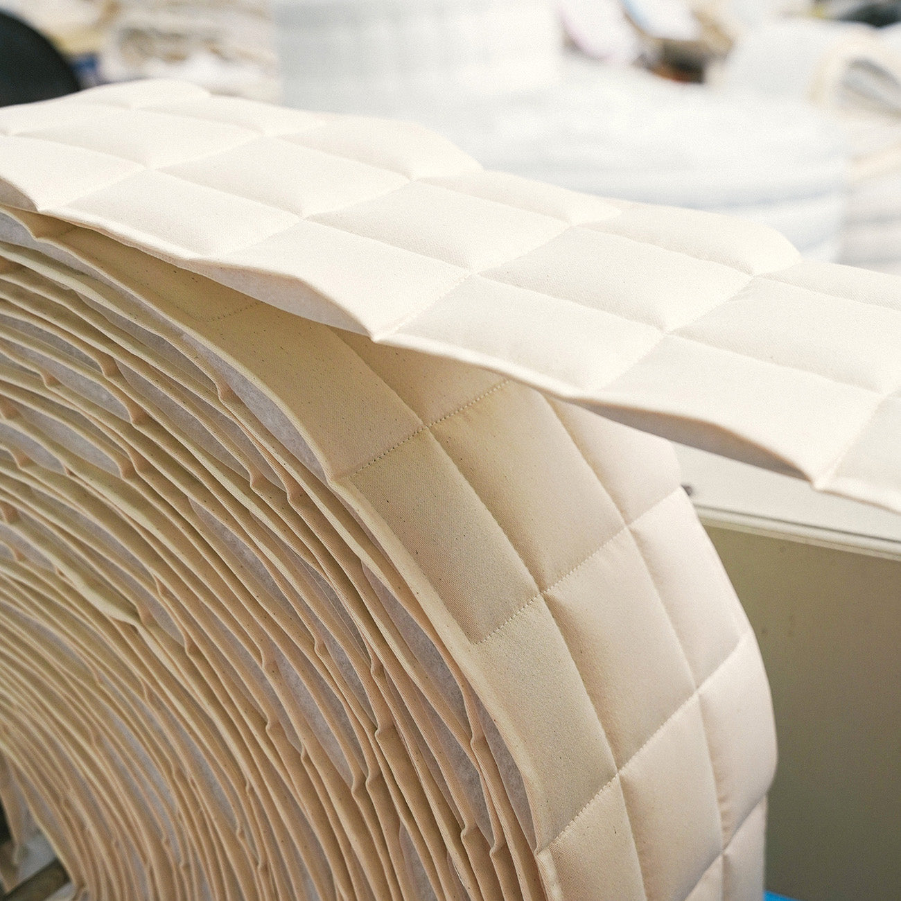 Cotton Mattress Collection Essential - Image 6