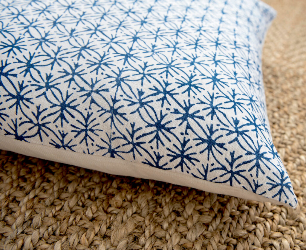 Everyday Decorative Cotton Cushion Cover