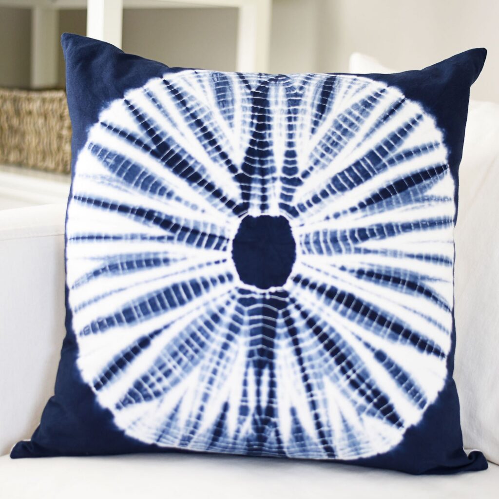 Textured Everyday Decorative Cotton Cushion Cover
