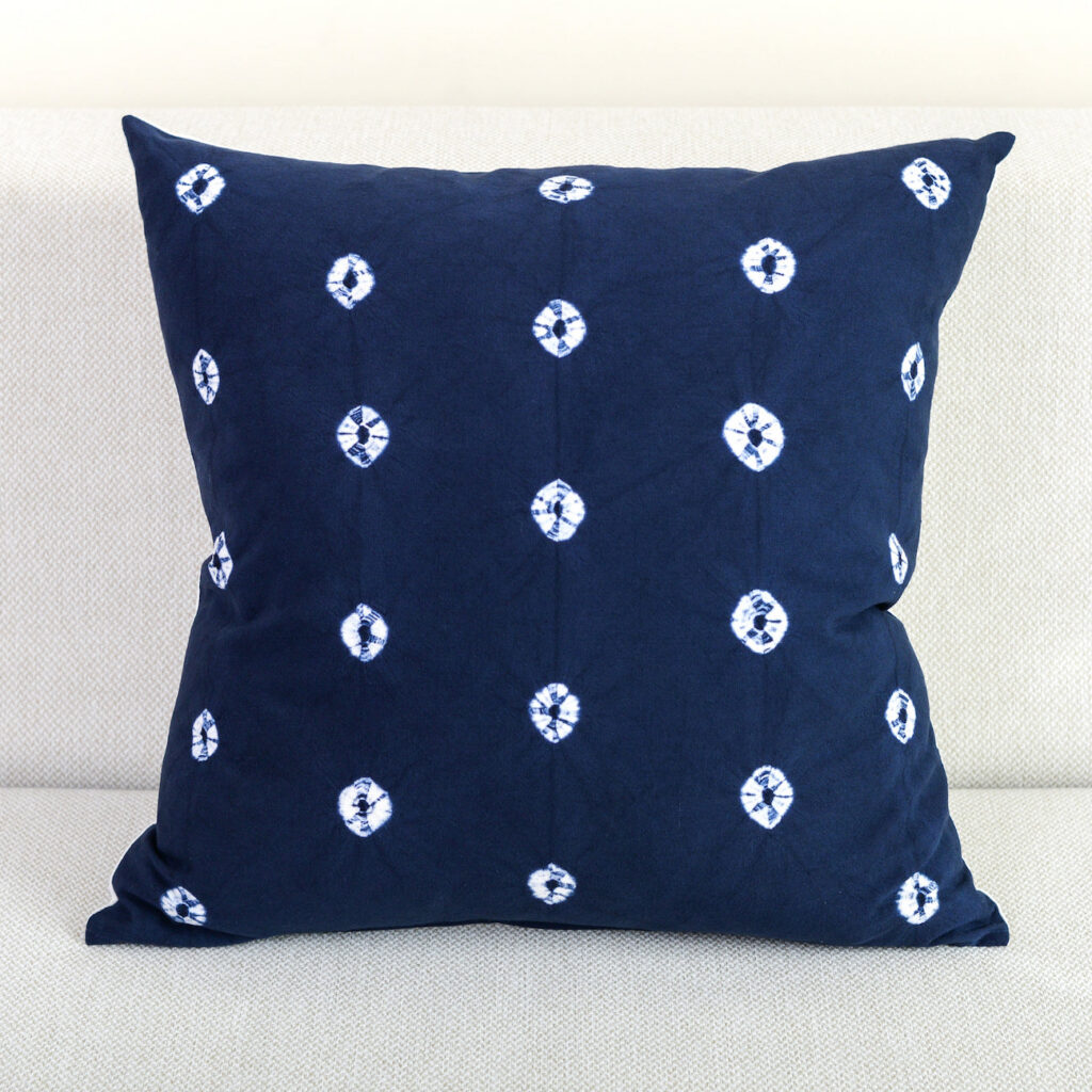 Soft Cotton Decorative Cushion Cover